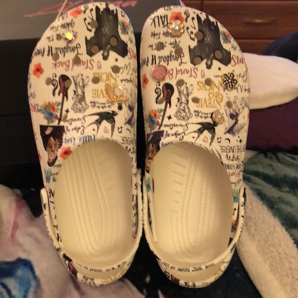 Shoe charms for your crocs - Picture 3 of 8